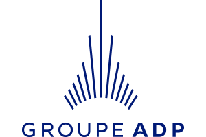 groupe adp png logo #6440