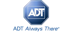 adt always there png logo #6802