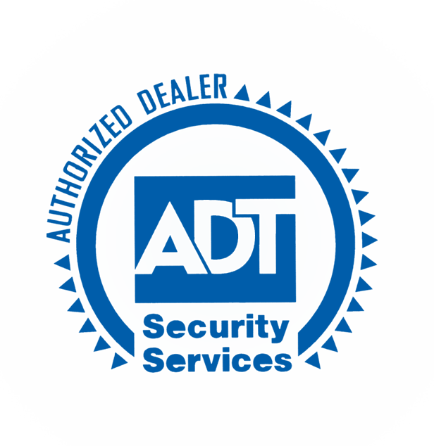 adt services png logo #6800