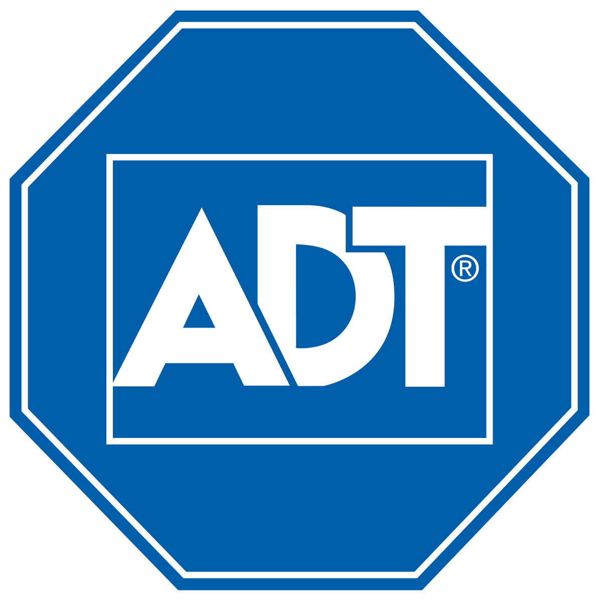 the adt corporation png logo #6798