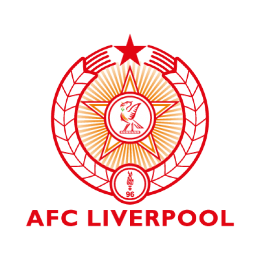 afc liverpool logo #255