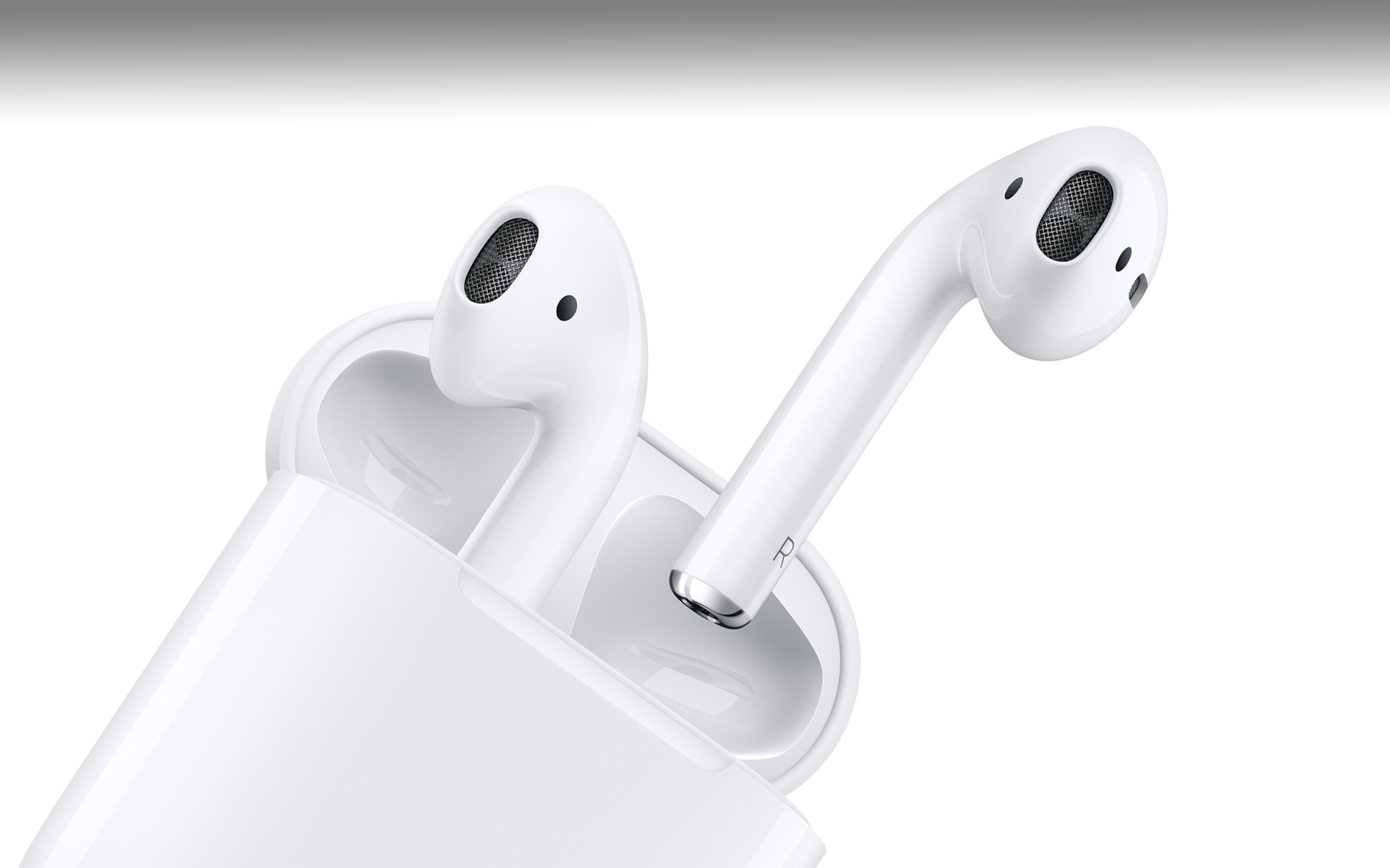 Прозрачные airpods