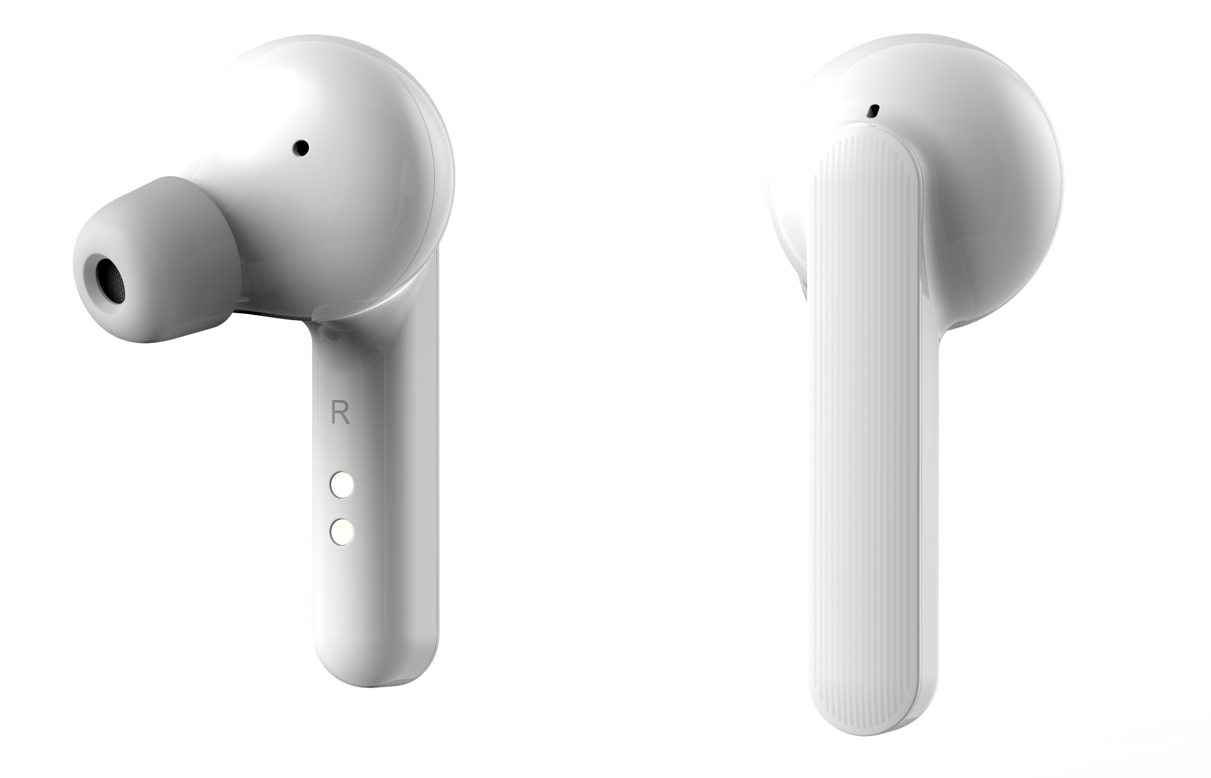 airpods, sluch tka ticpods edstavena kvalitn levn verze #32444