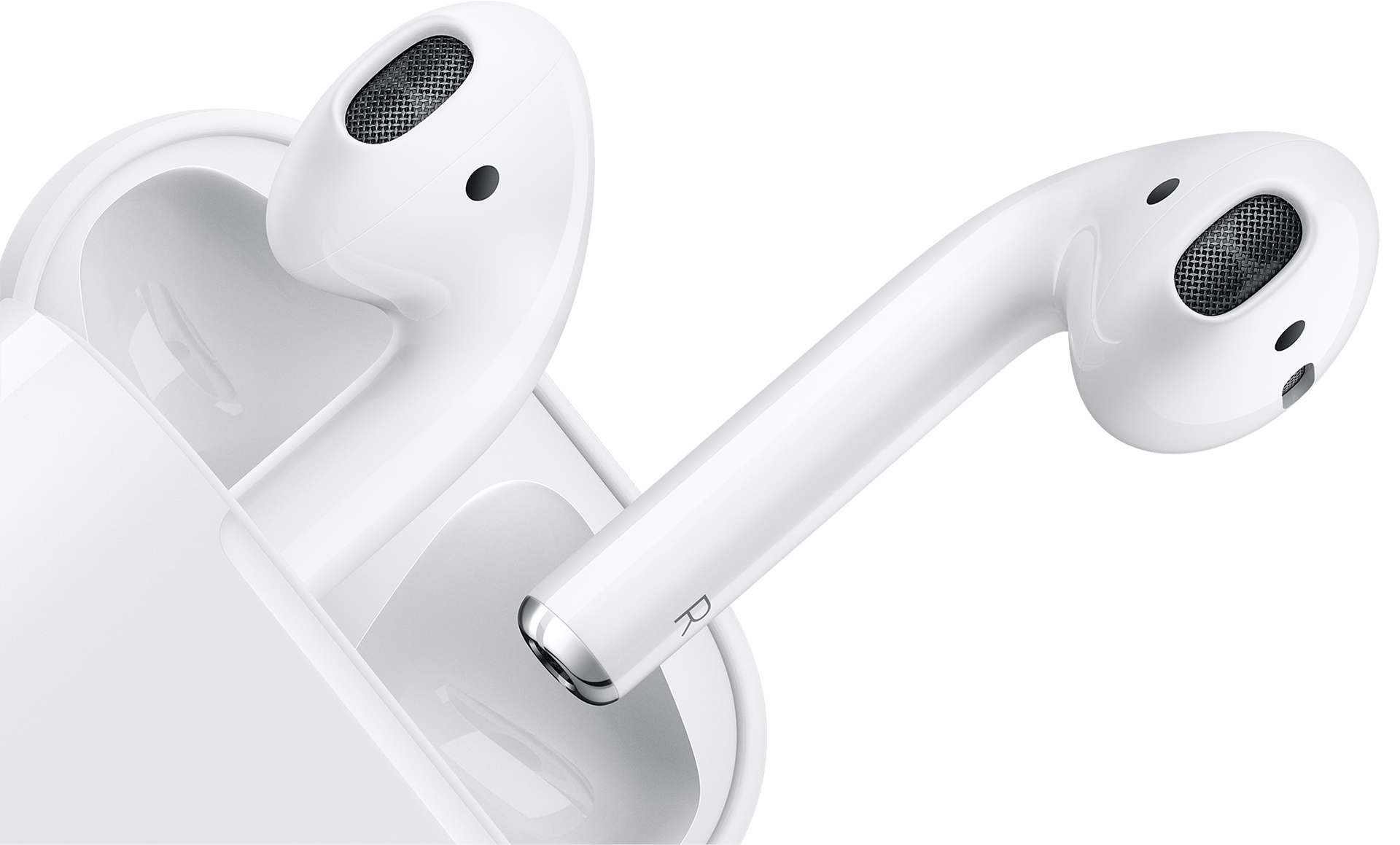airpods wireless headphones apple indiaistore #32427