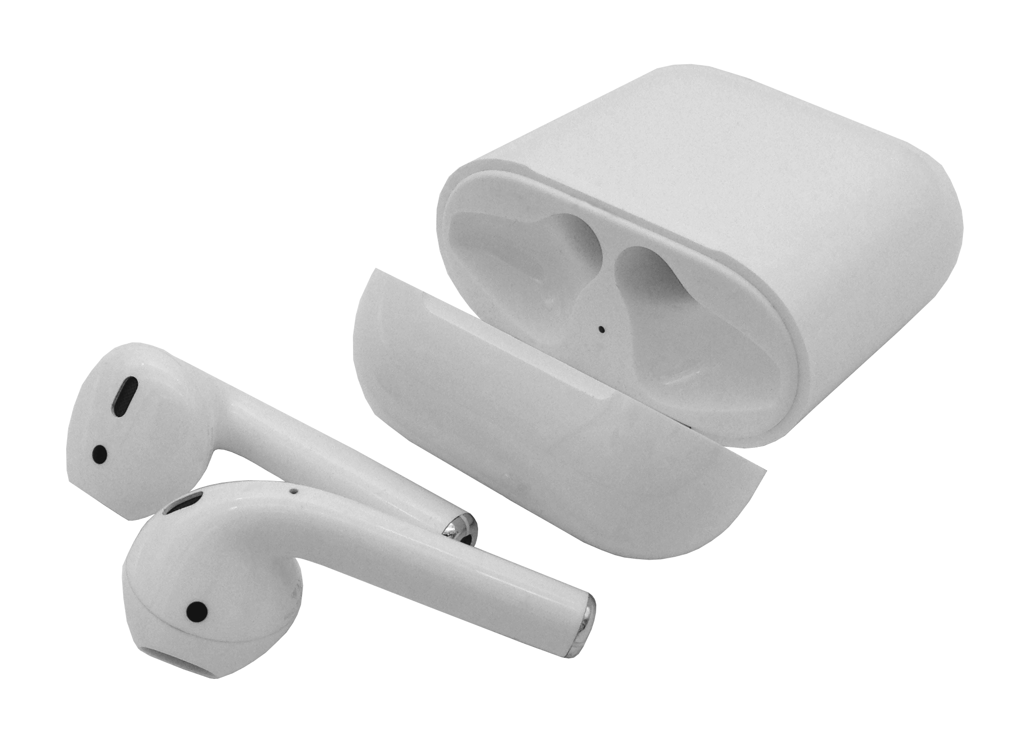 apple airpods headset mmef zubeh #32450