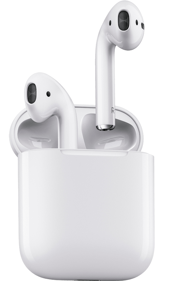 apple airpods online her #32448