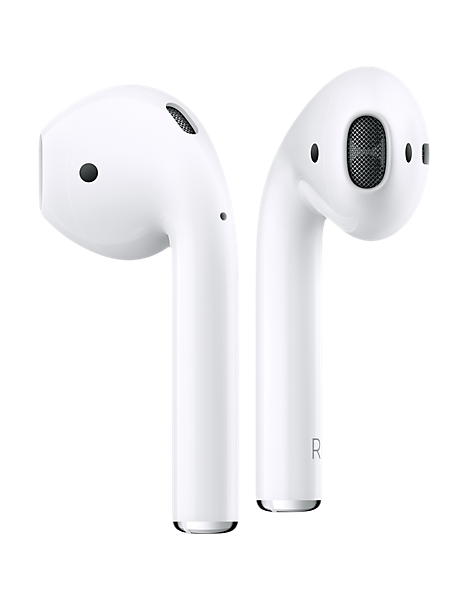 apple airpods wireless headphones carphone warehouse #32426