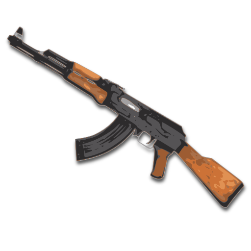 Ak 47 Gun Png Image Purepng Free Transparent Cc0 Png Image Library