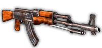 ak 47, battlefield wiki battlefield battlefield #17763