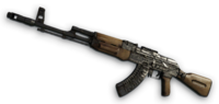 AK 47 Transparent PNG, Military, Helmet, Gun Pictures