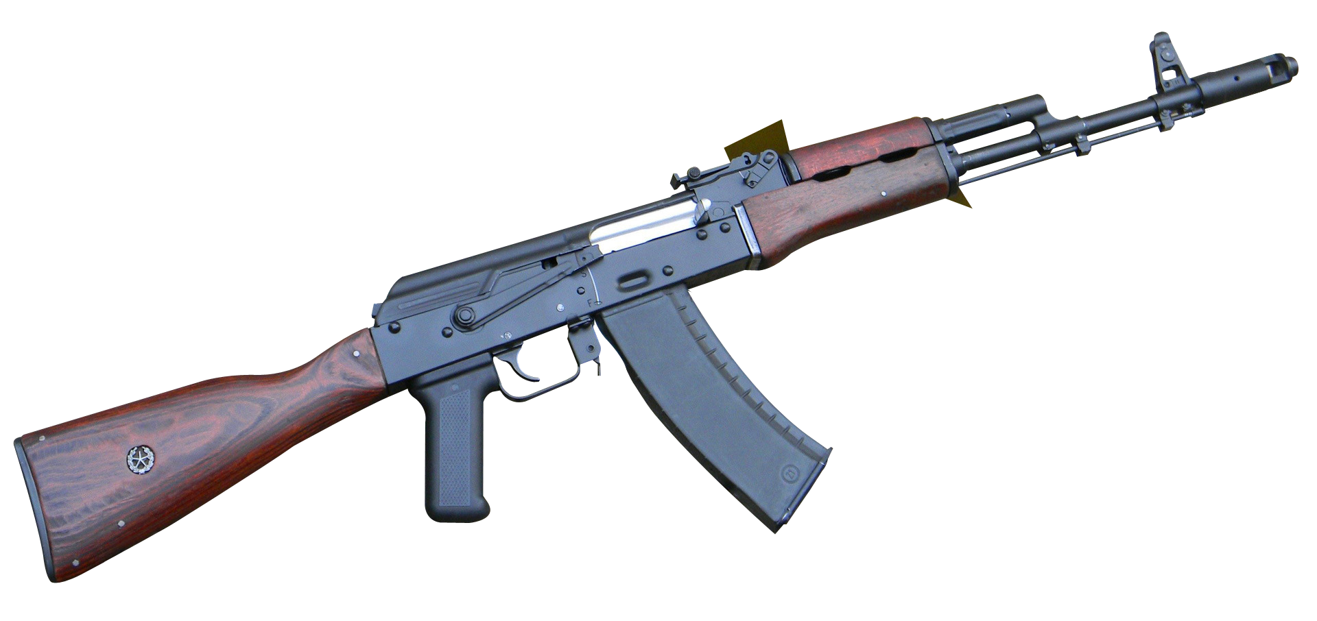 Top 43+ imagen ak47 transparent background - thpthoangvanthu.edu.vn