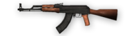 ak 47, image battlefield wiki battlefield #17732