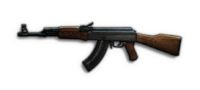 ak 47, image render bfp battlefield wiki #17748