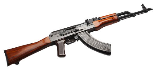 AK 47 Transparent PNG, Military, Helmet, Gun Pictures