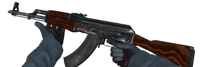 ak 47, the great rifle debate esports edition #17779