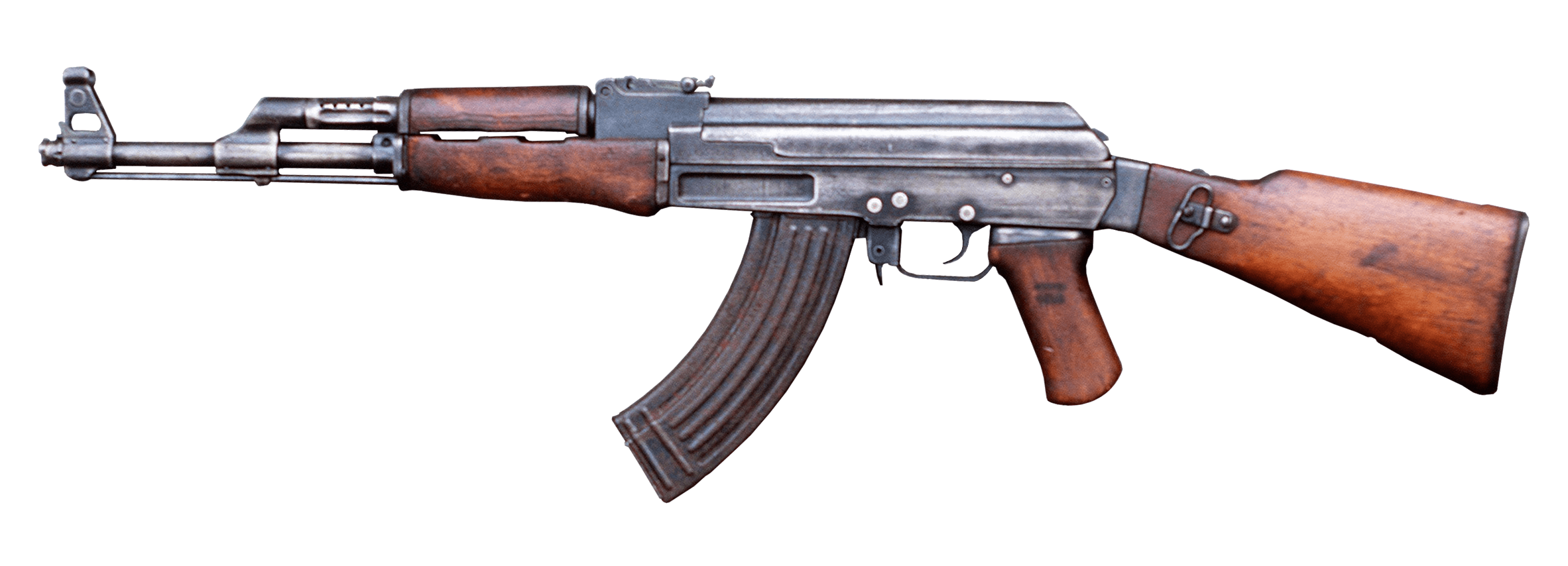 ak 47, transparent png stickpng #17774