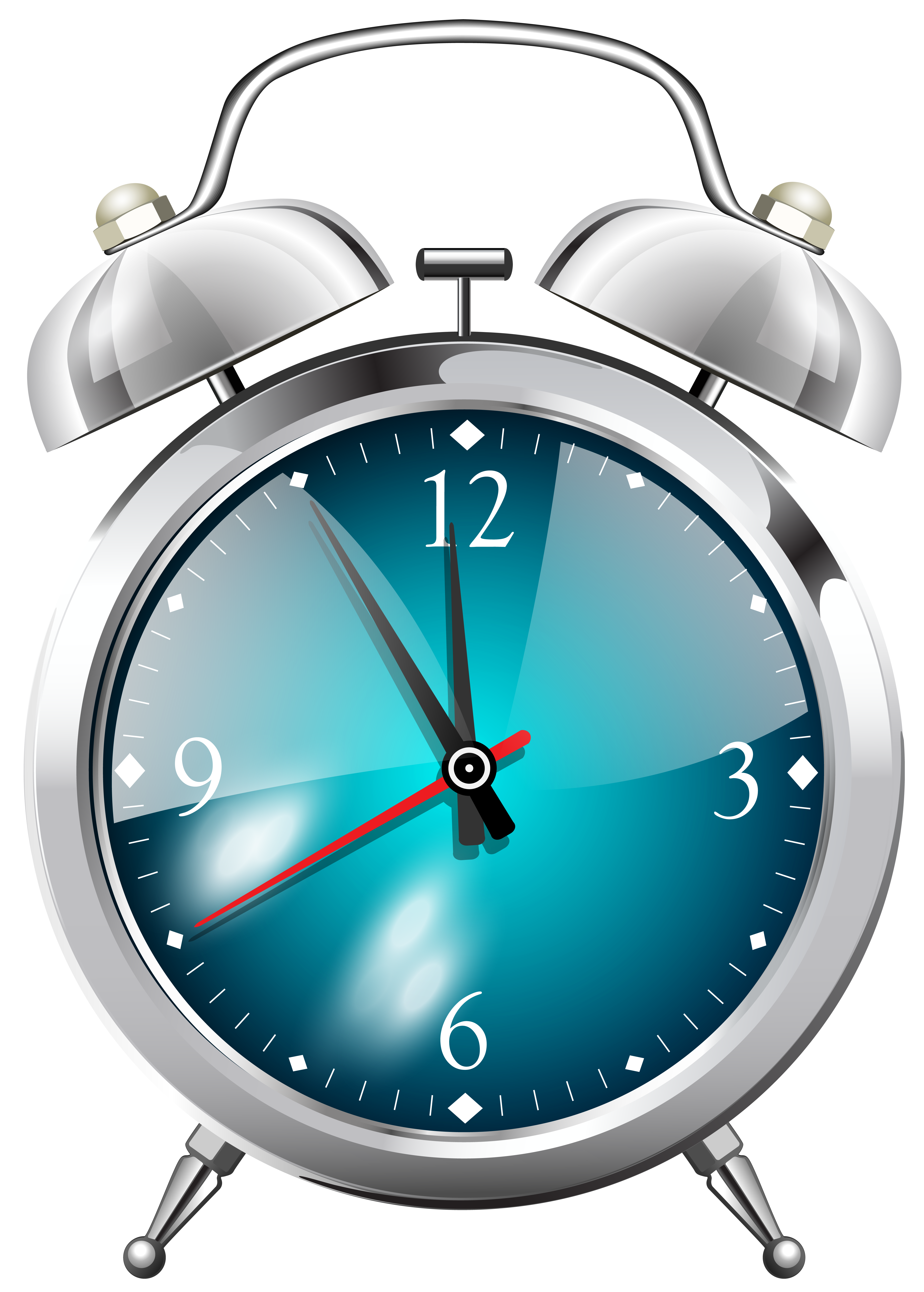 alarm clock png clip art best web clipart #24235