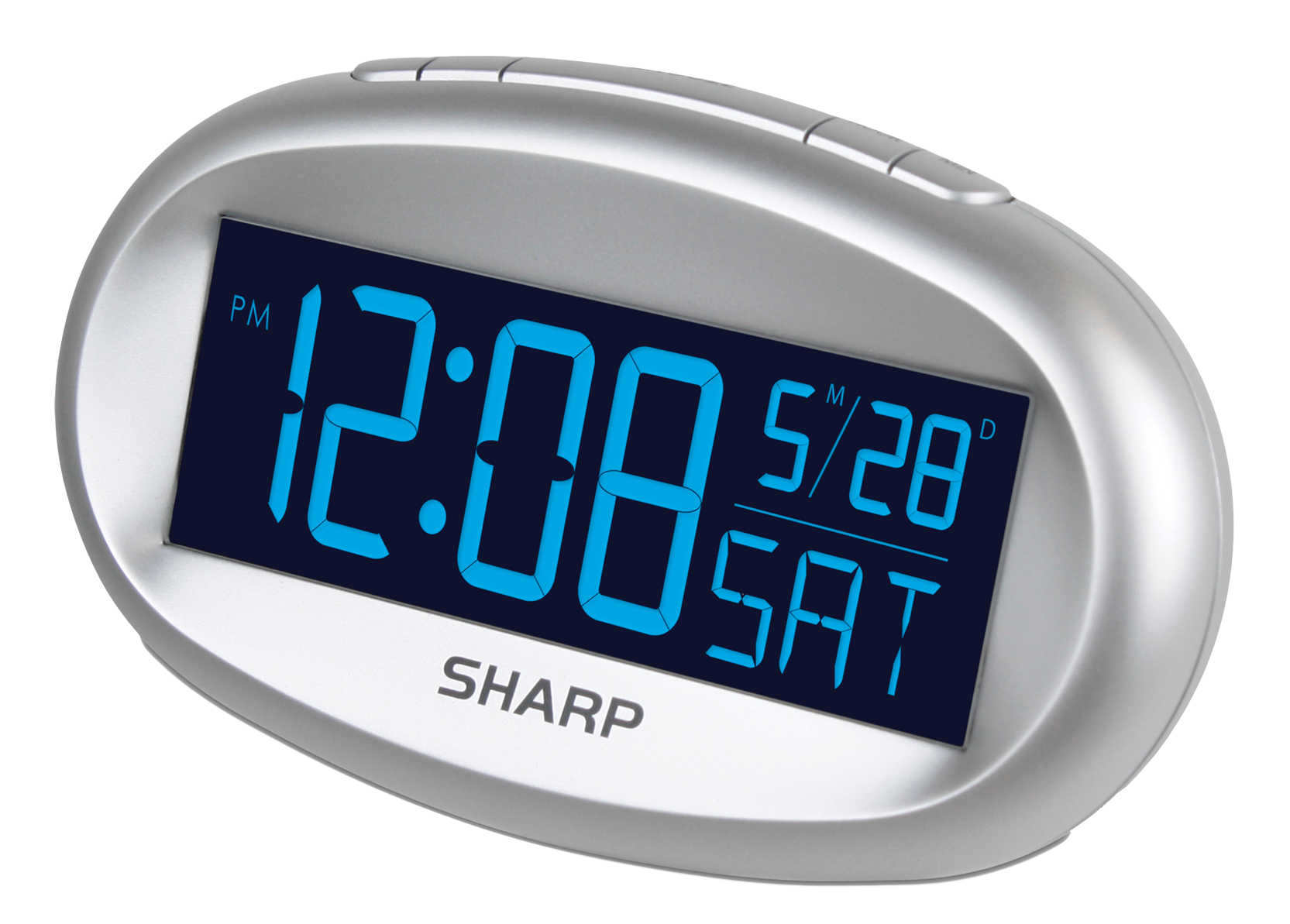 digital alarm clock png image pngpix #24216