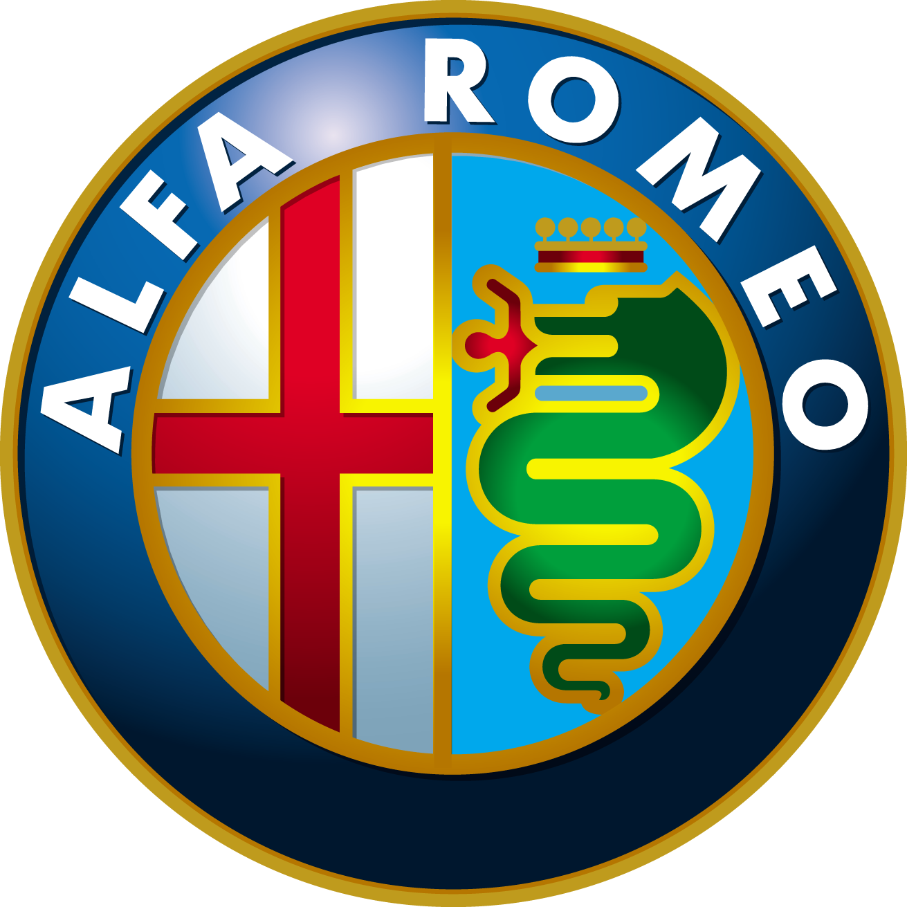 alfa romeo car logo png brand image #2324