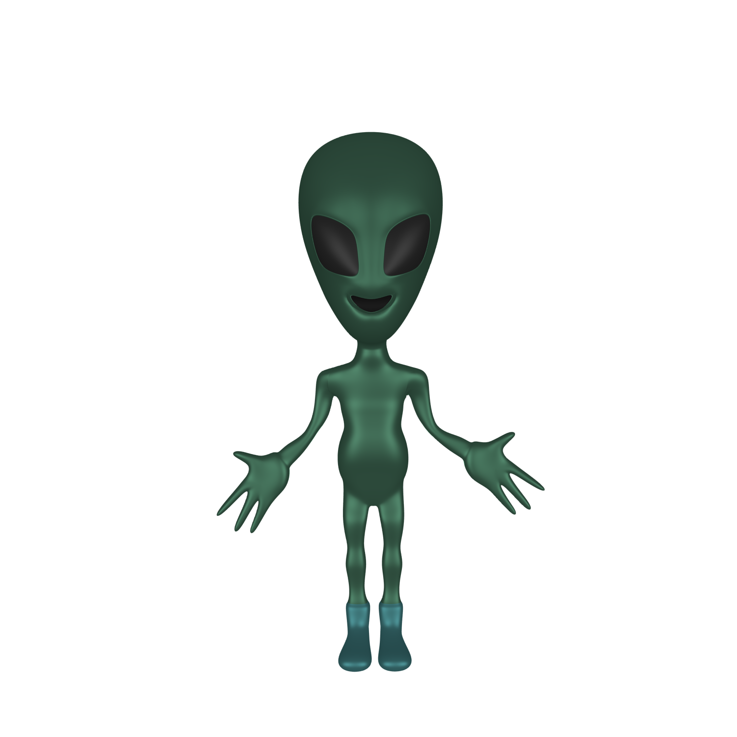 Alien PNG Images, Alien Character Pictures Free Download