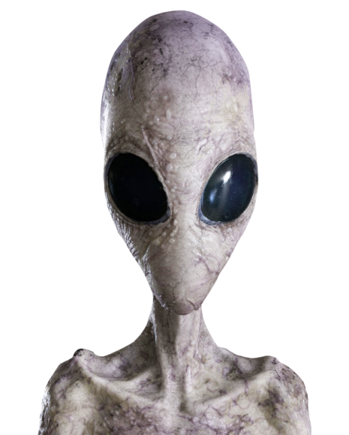 alien png transparent image pngpix #22346