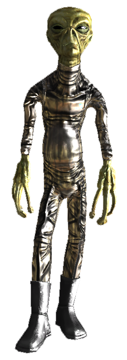 image alien captain fallout wiki fandom powered #22405