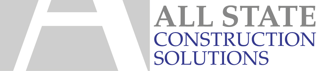 all state construction solutions png logo #5357