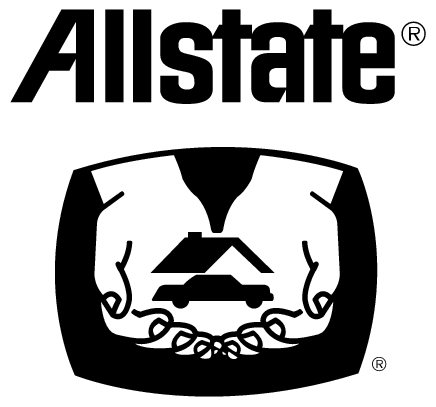 allstate emblem png logo #5342