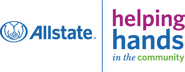 allstate helping hands png logo 5354