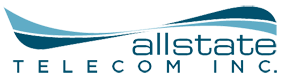 allstate telecom png logo #5355