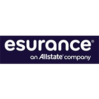 esurance on allstate company png logo #5343