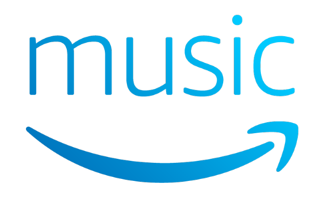 amazon music logo png #2343