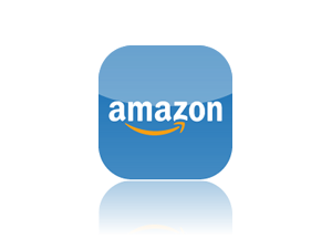 Amazon Png Logo Vector - Free Transparent PNG Logos