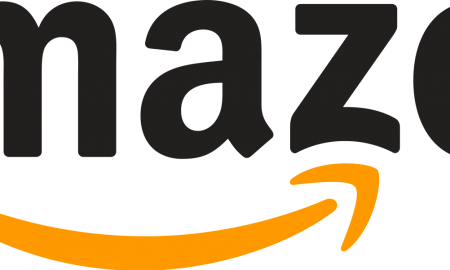 amazon logo transparent background