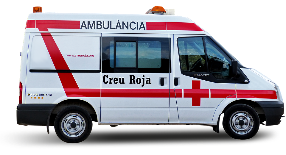 ambulance ambulanza croce rossa foto gratis pixabay #35587