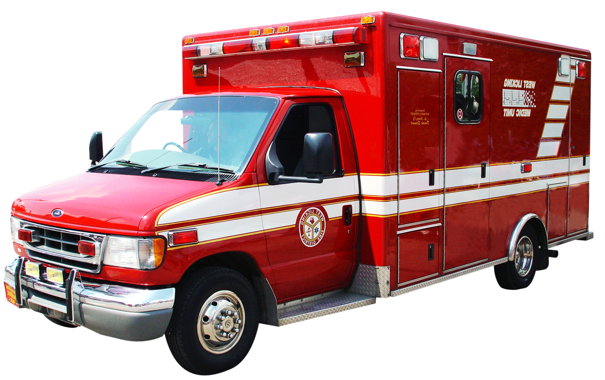 ambulance arete healthcare services #35669