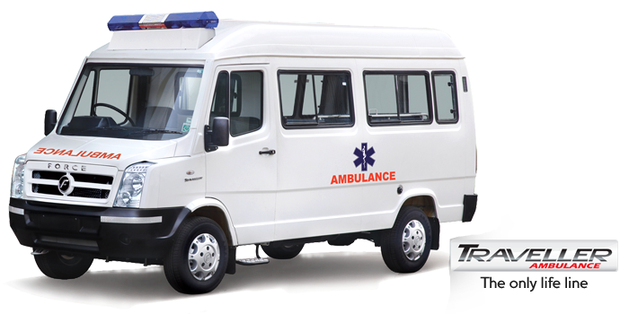 ambulance gidc digital directory abe sayaji tempo #35668