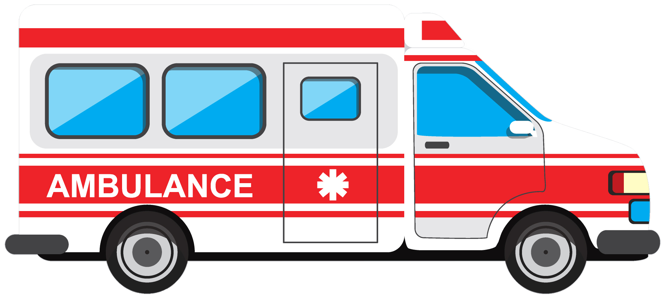 Ambulance