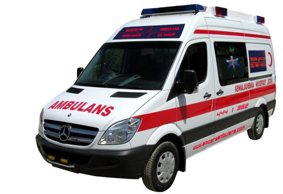 ambulance van png transparent image png mart #35631