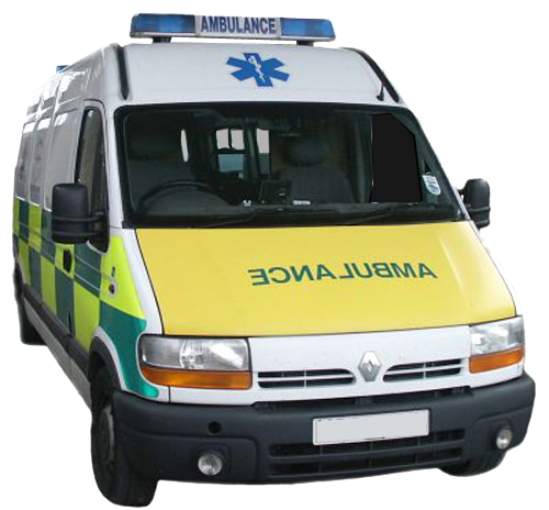 Ambulance