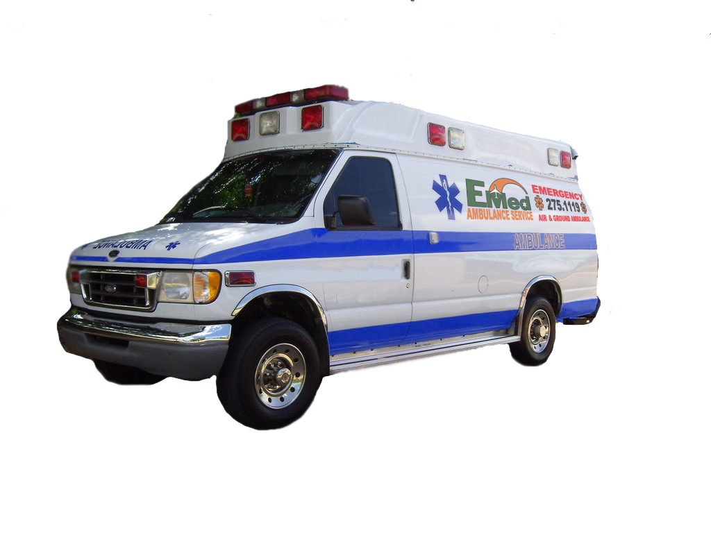 Ambulance