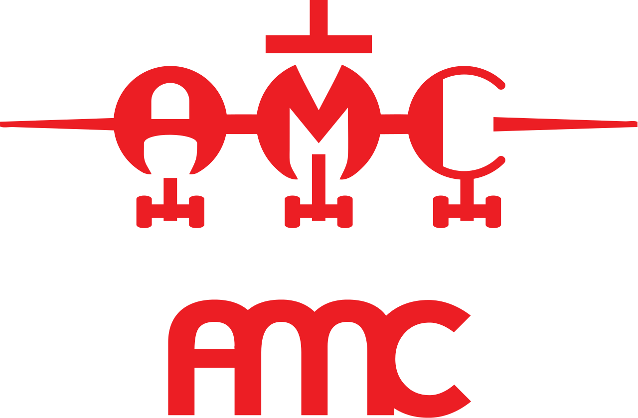 amc airlines logo png #4593