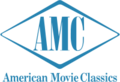 amc american movie classics png logo #4605