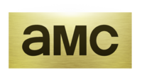amc world brand png logo #4594