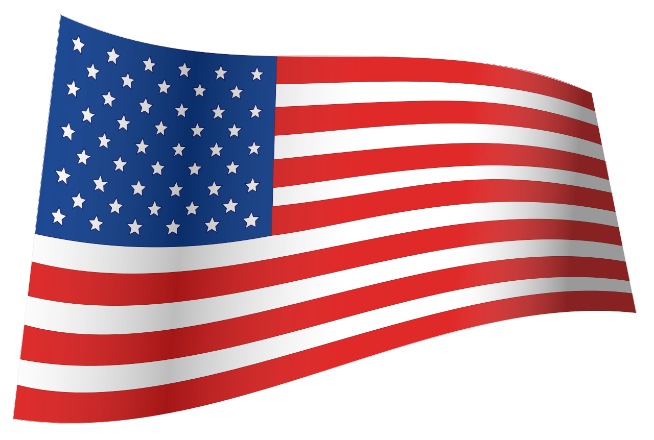 american flag file flag iconic waving #38739