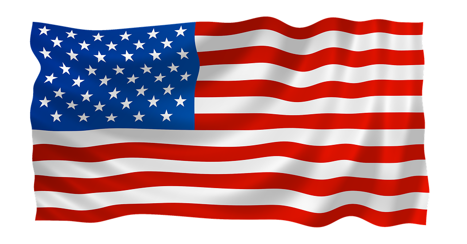 american flag illustration usa flag american united states #38736