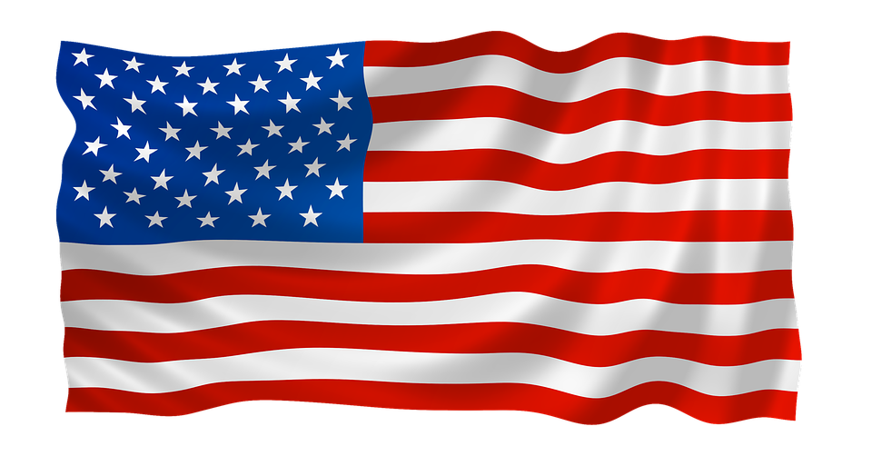 American Flag PNG, Usa Flag Icon, Symbols Free Download