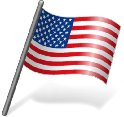 american flag official