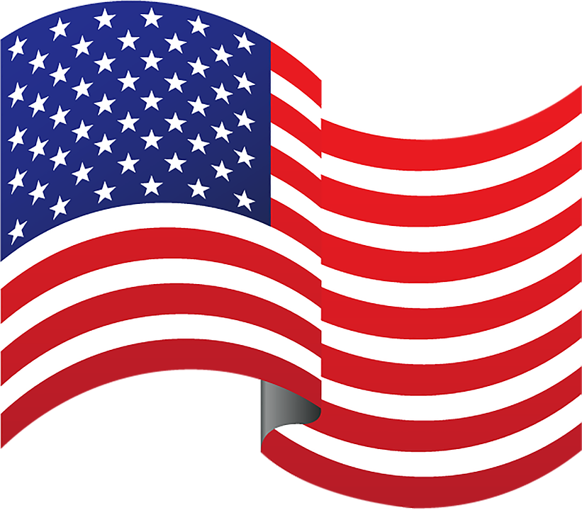 american flag symbol #38751