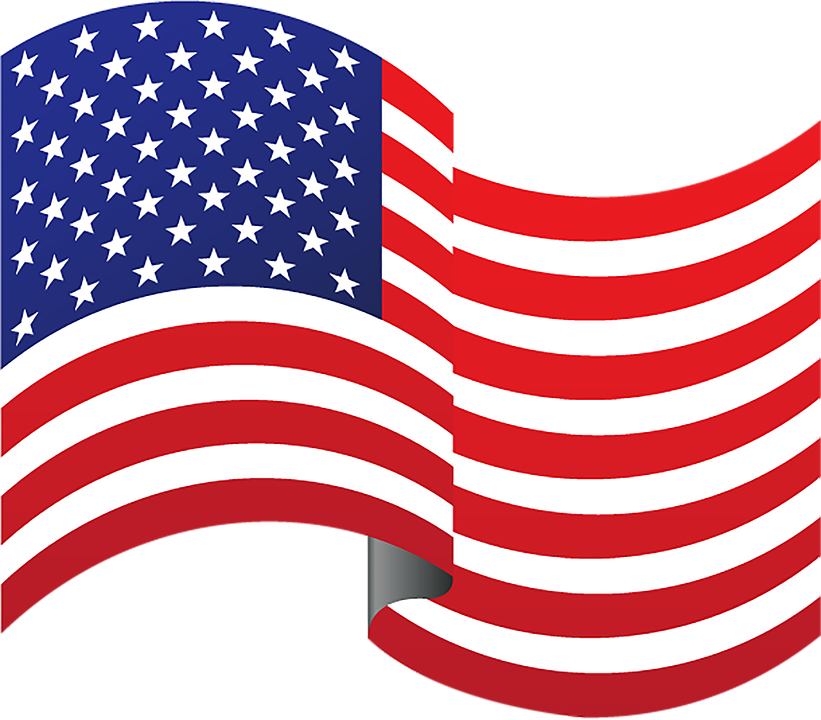 American Flag PNG, Usa Flag Icon, Symbols Free Download